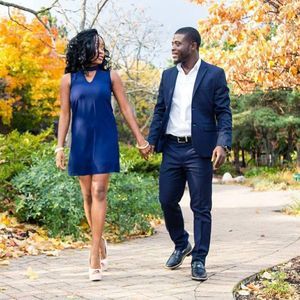 Meet your Posher, Frankis